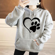 Pawcomfort™ | Hoodie - warmth, comfort and style in one!