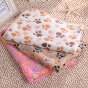 Pawfect Comfort | Cute Dog Blankets for Your Furry Friend