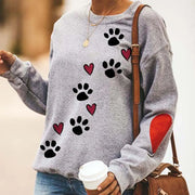 PawMode™ | Stylish Printed Sweater