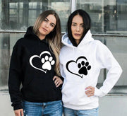 Pawcomfort™ | Hoodie - warmth, comfort and style in one!