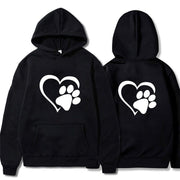 Pawcomfort™ | Hoodie - warmth, comfort and style in one!