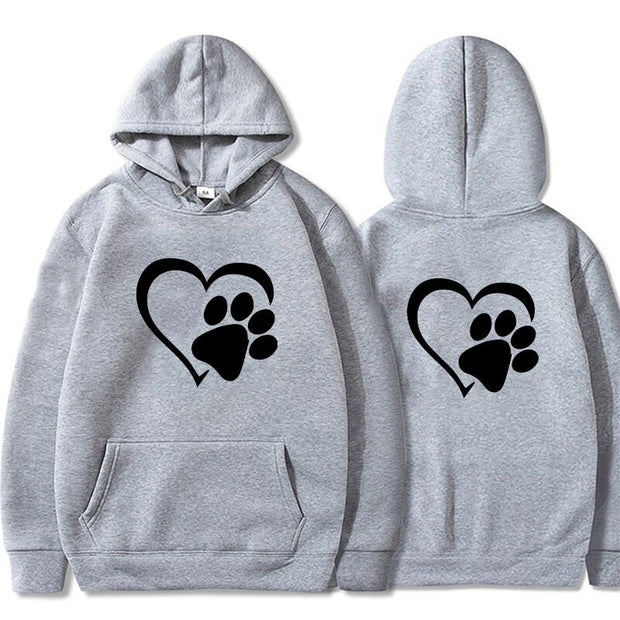 Pawcomfort™ | Hoodie - warmth, comfort and style in one!