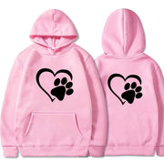 Pawcomfort™ | Hoodie - warmth, comfort and style in one!