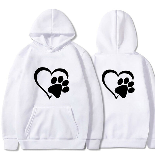 Pawcomfort™ | Hoodie - warmth, comfort and style in one!